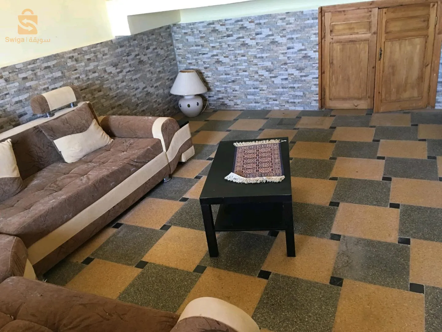 ventes 2 Apparemments