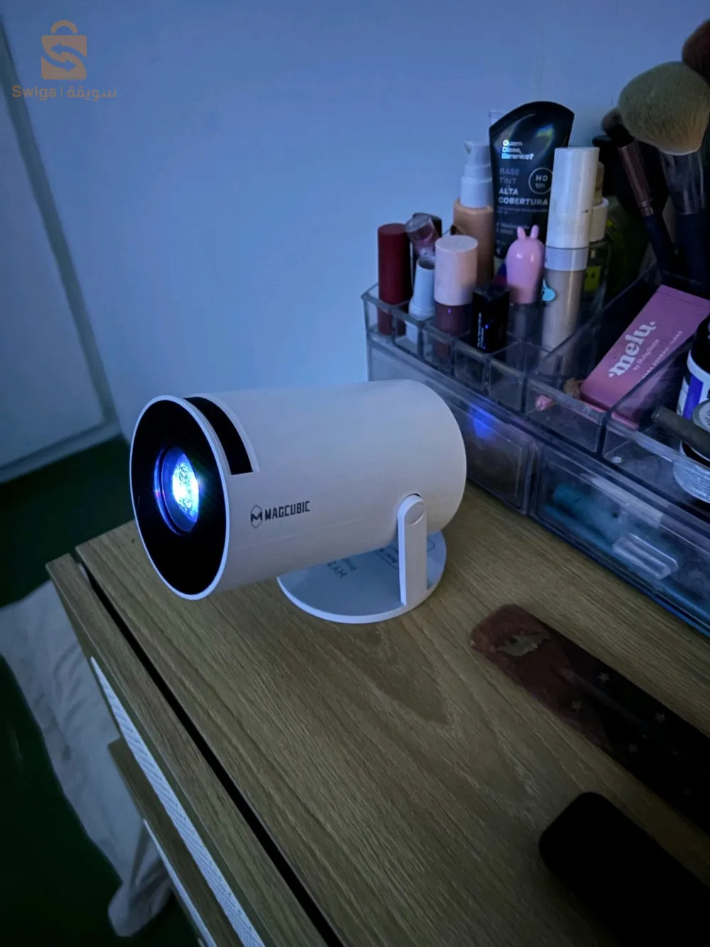 جهاز عرض projecteur datasho