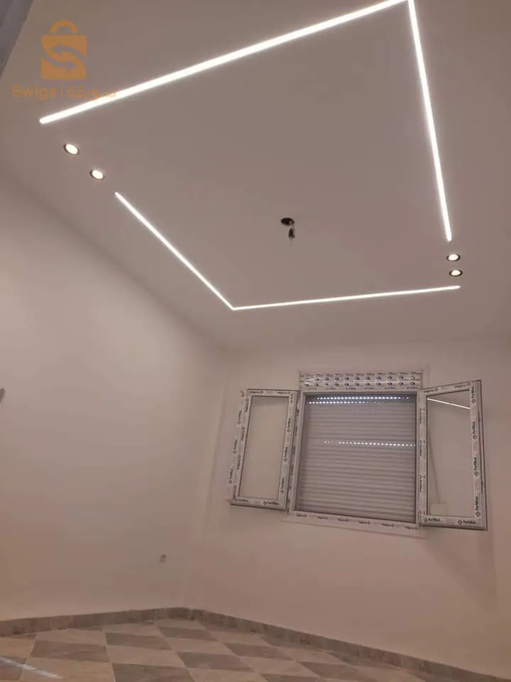 tous types de traveau placo platre