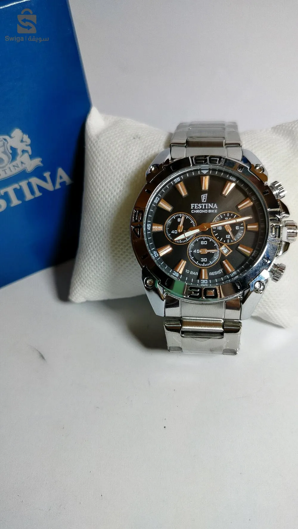 تخفيضات 🚨احدث الساعات رجالية و نسائية  2024