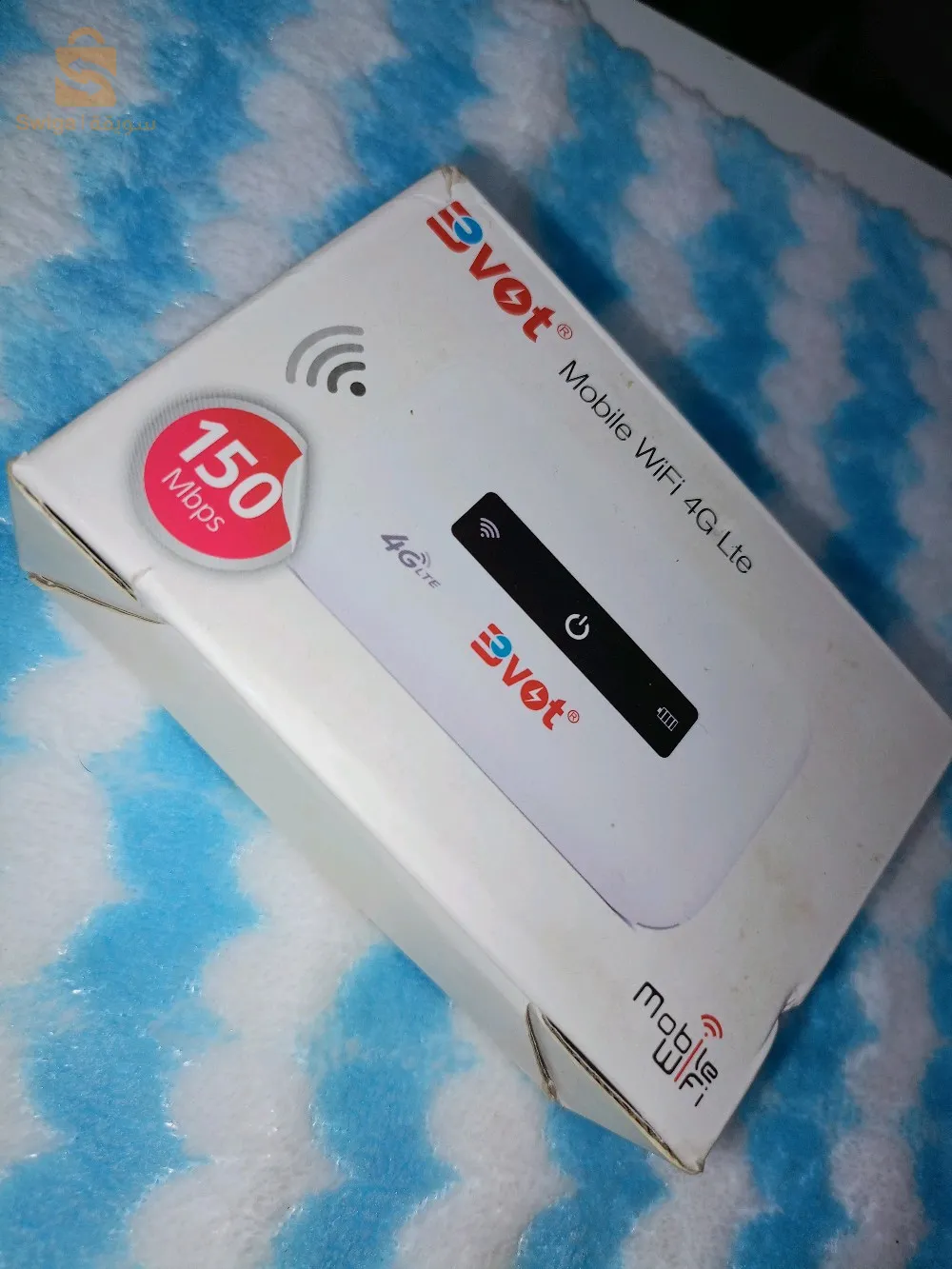 مودام 4جي مفلاشي 🛜 يقرا كامل لي بيس 📶📶🛜 58 ولاية