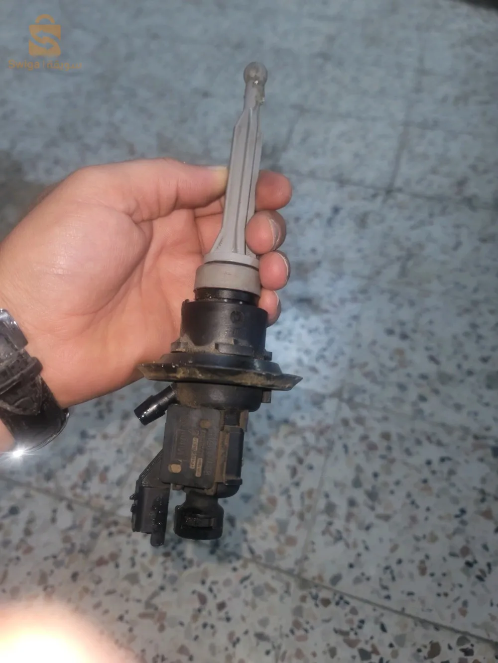 emetteur ompriyage 208
c4
308
k9