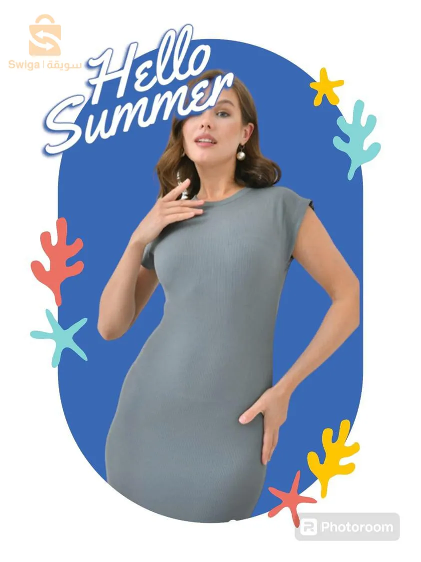 فساتين مودة