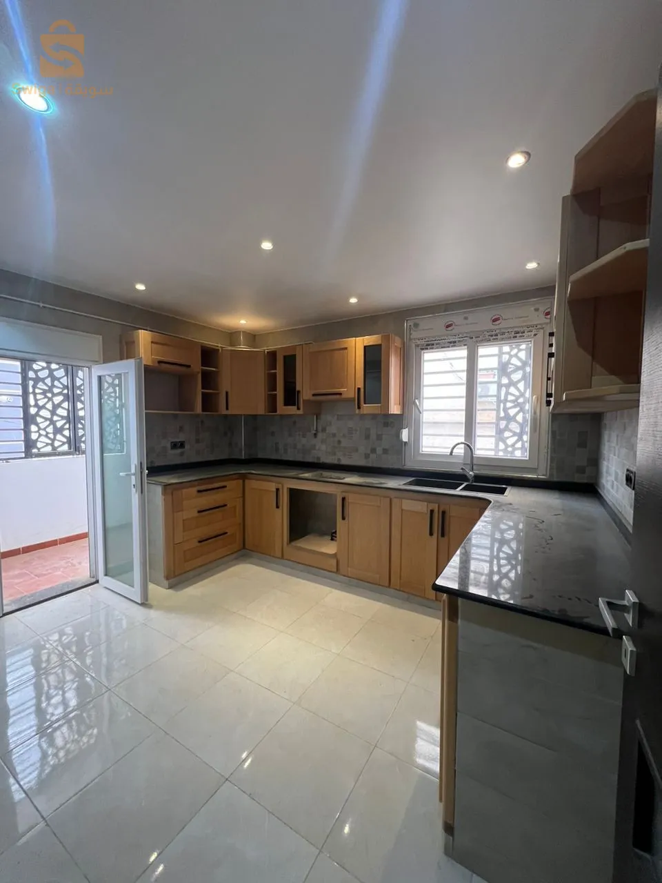 شقق للبيع بعقد ملكية فردي 🏘️قريبة لكامل المرافق الضرورية نفينولك حسب الذوق و الميزانية ديالك