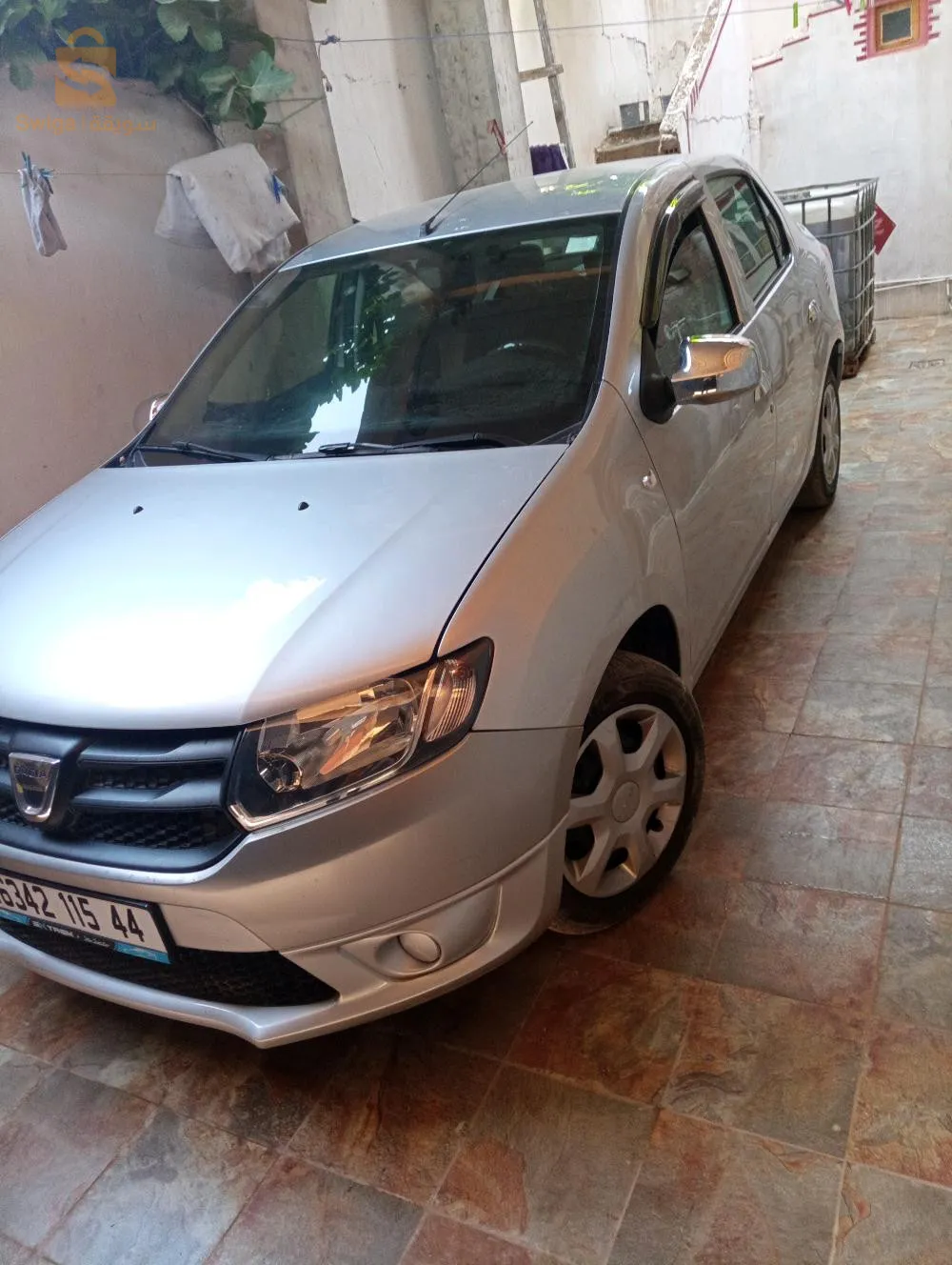 خكيس مليانة