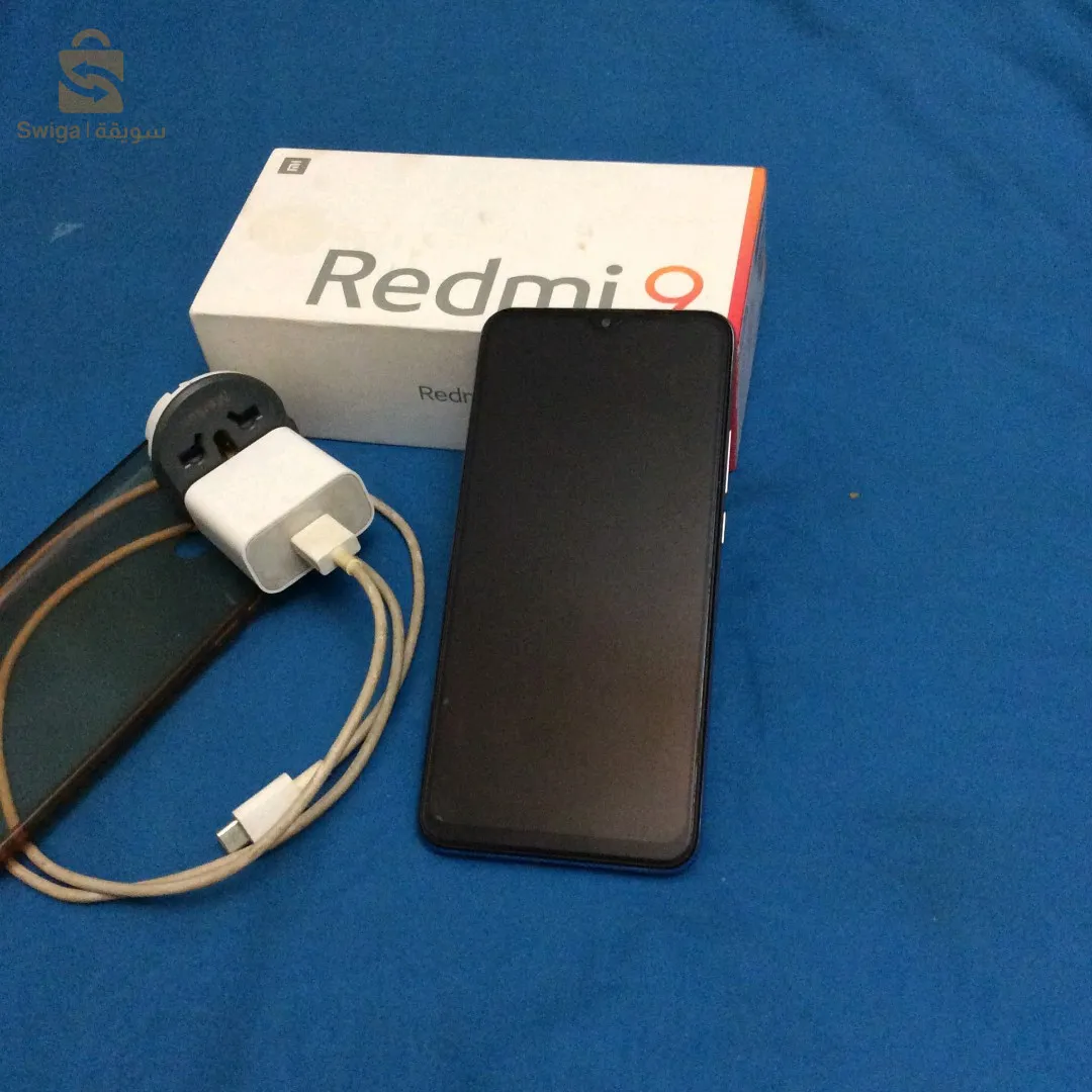 redmi 9