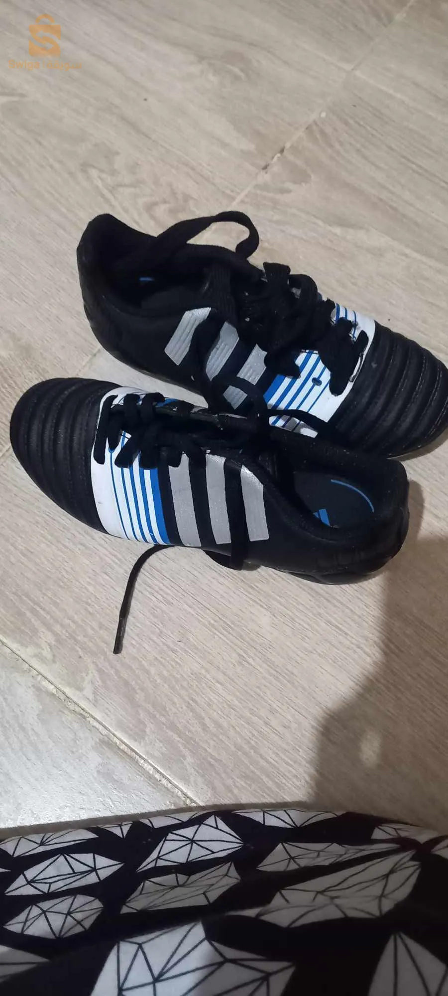 احدية رياضية كابة حاجة فور