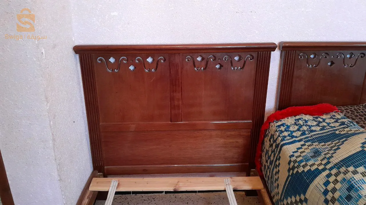 كانبي مشي مستعمل بزاف او صحيح