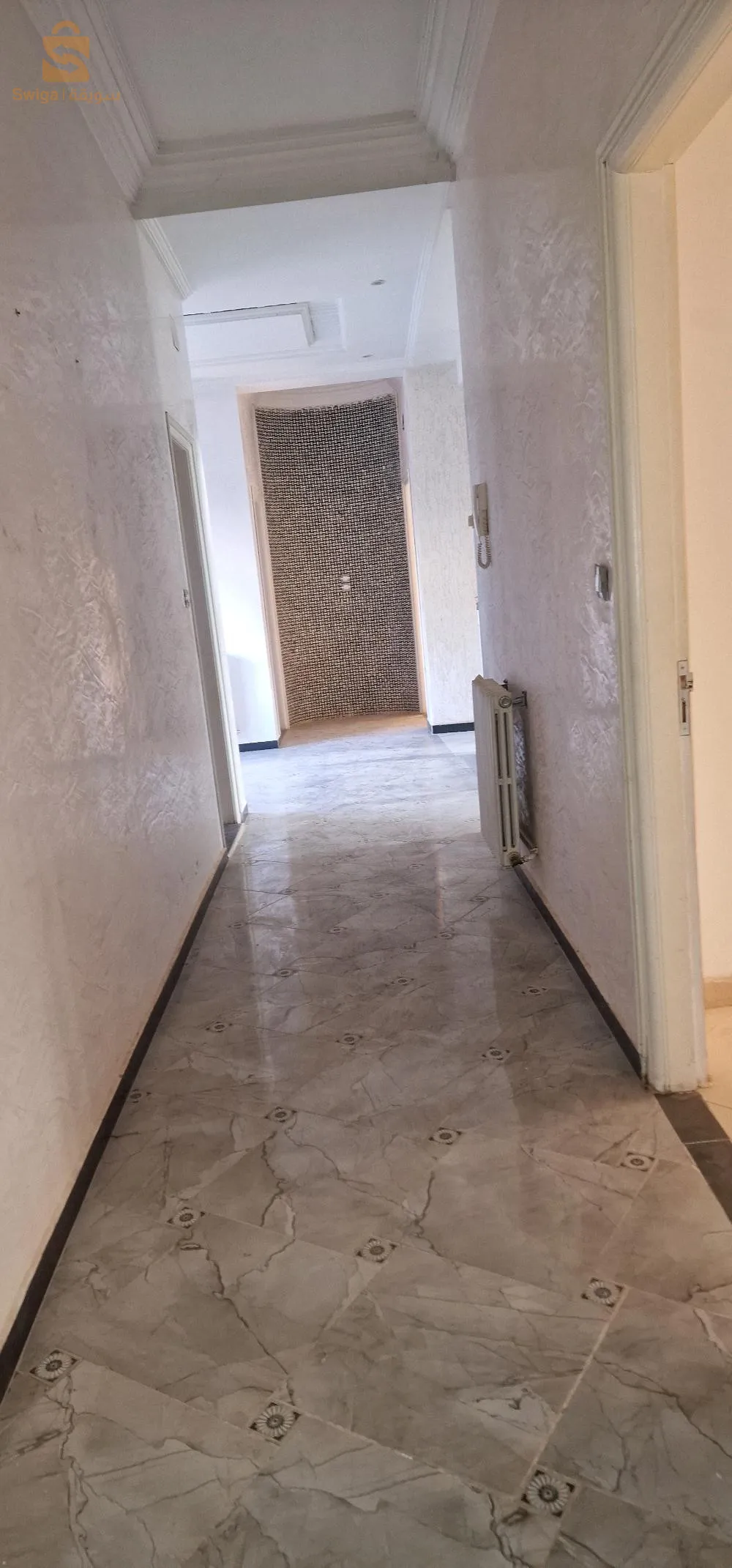 àvendre villa 208m sidi jilali