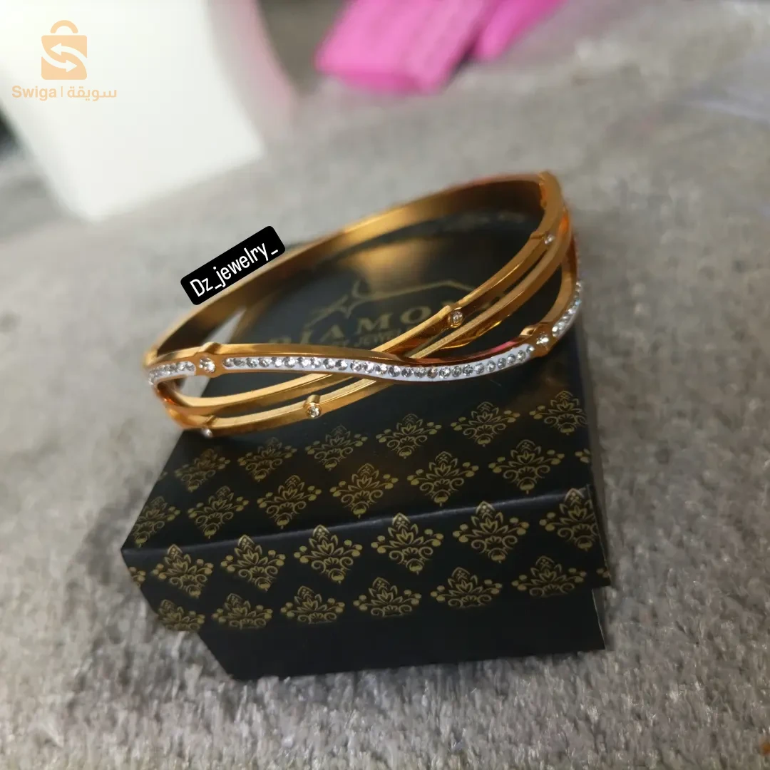 🎀 براسلي رائع وأنيق وراقي جداً ❤️