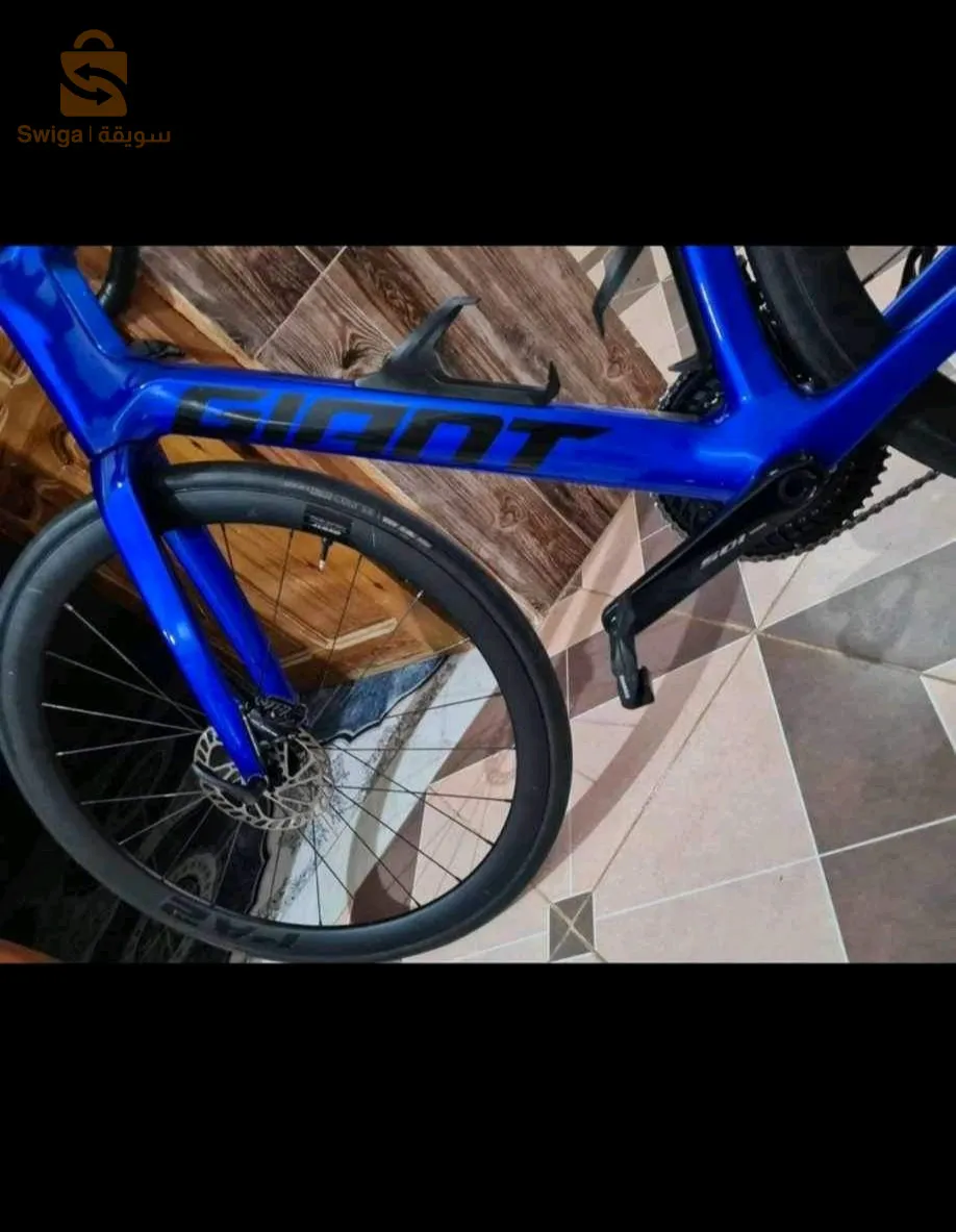 velo route giant probel advanced