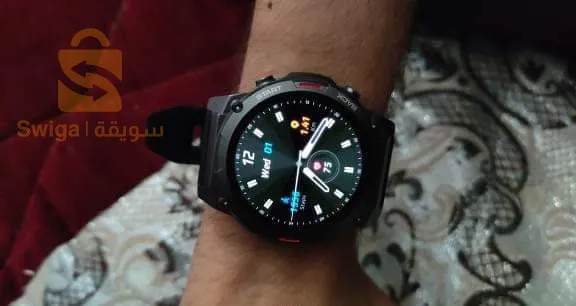 zeblaze vibe 7 pro