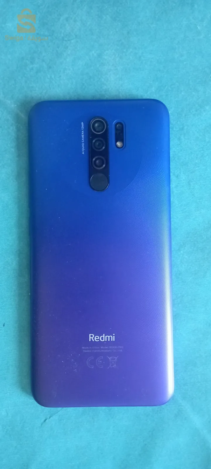 redmi9