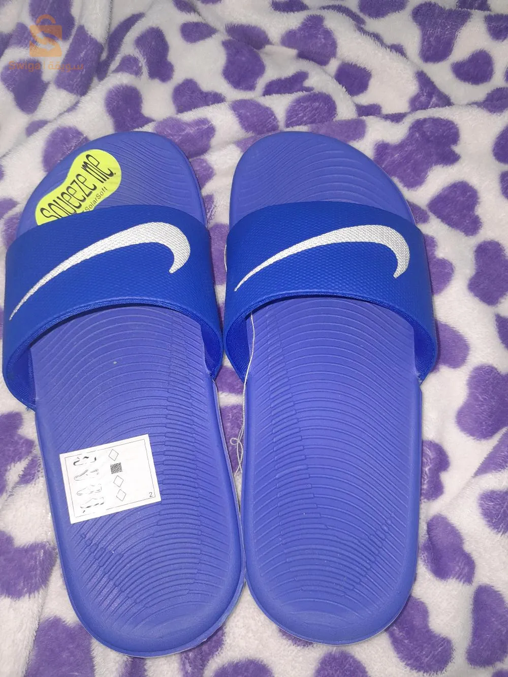 Bligha nike original 🇬🇧pointure 36 jdida machi malbossa