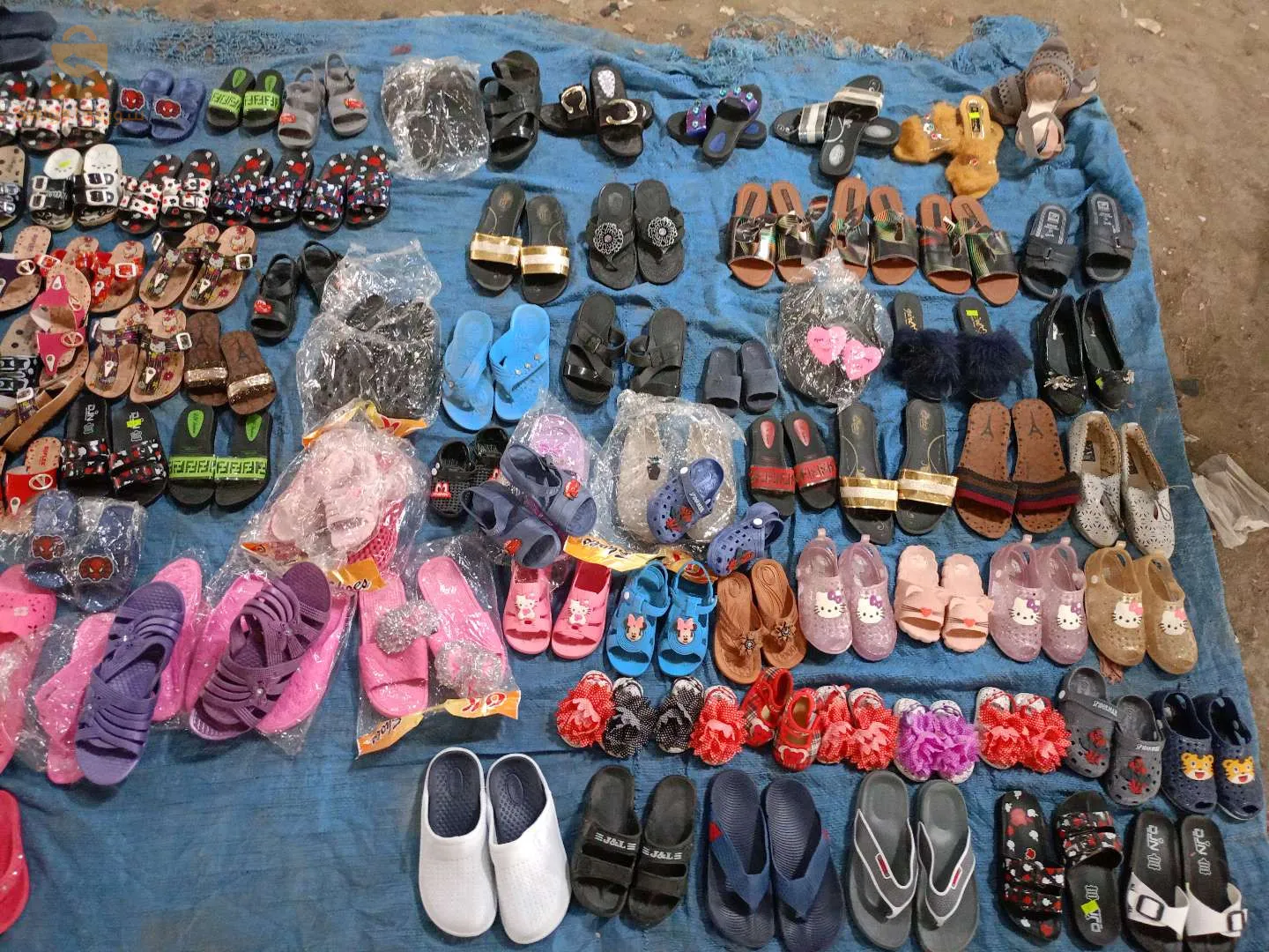 عين البيضاء