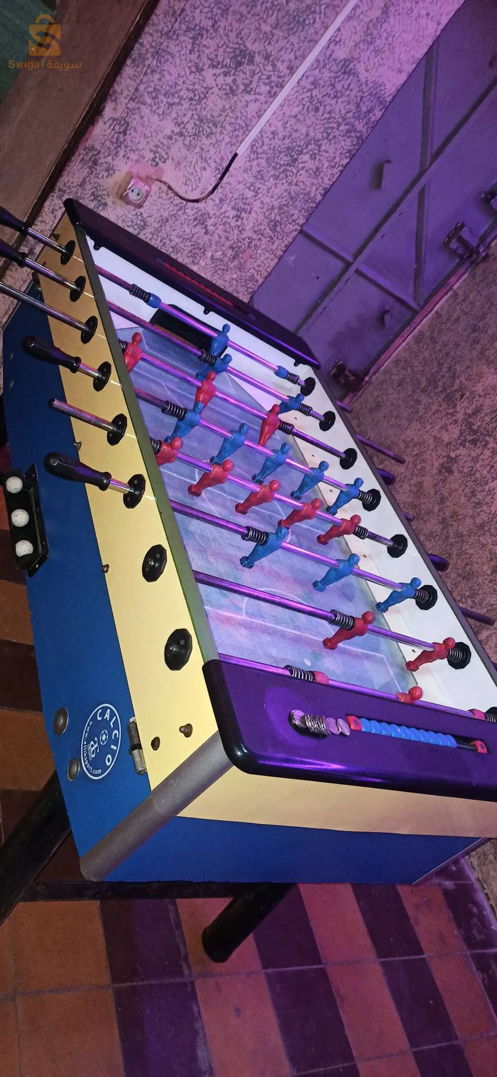 بابي فوت شابة بزاف ونضيفة جديدة 9.5/10