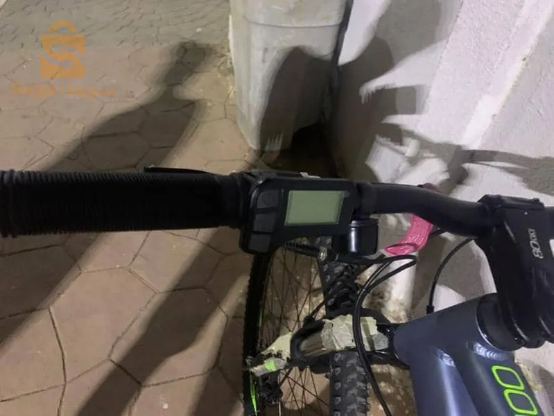 دراجة هواءية