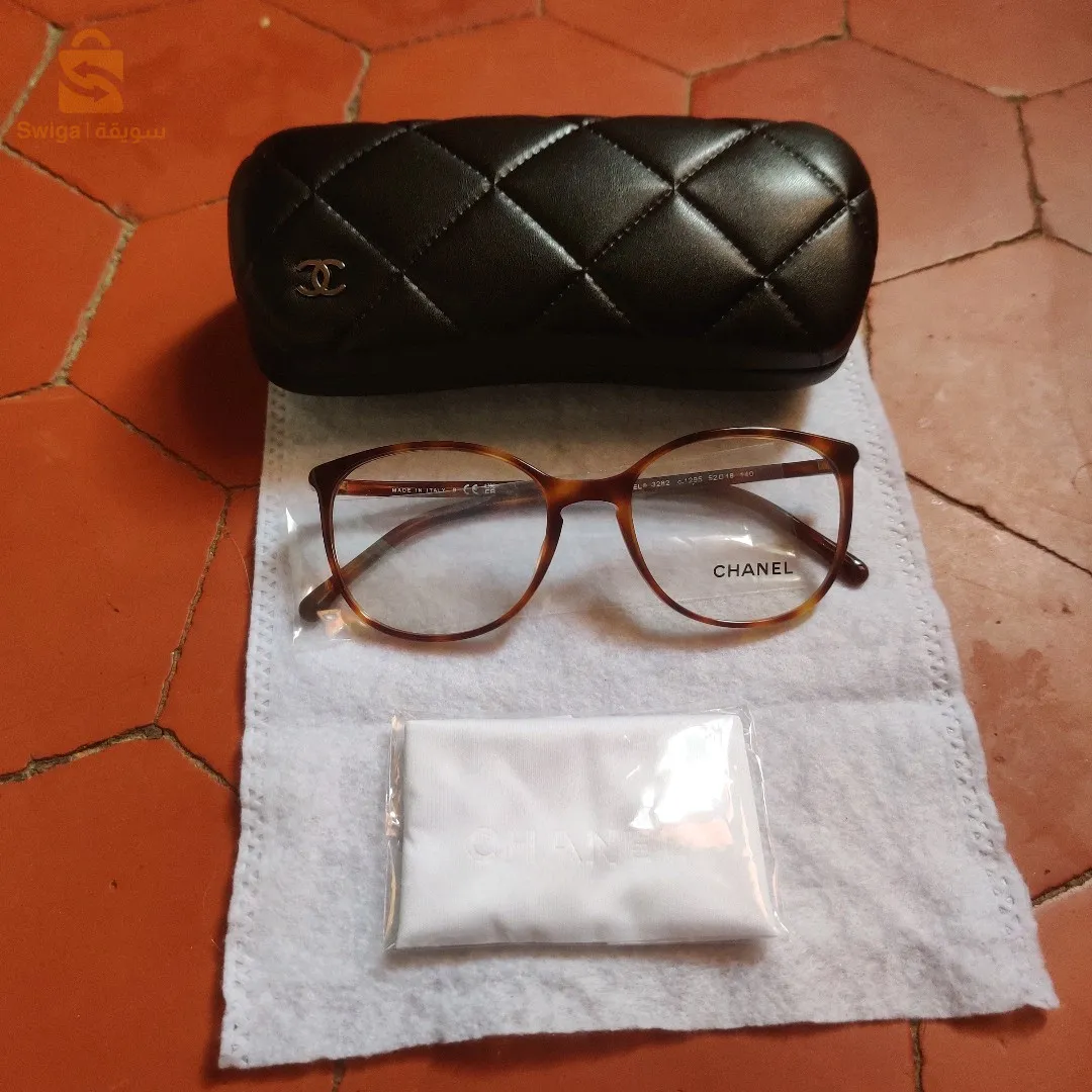 lunettes original neuves de marques