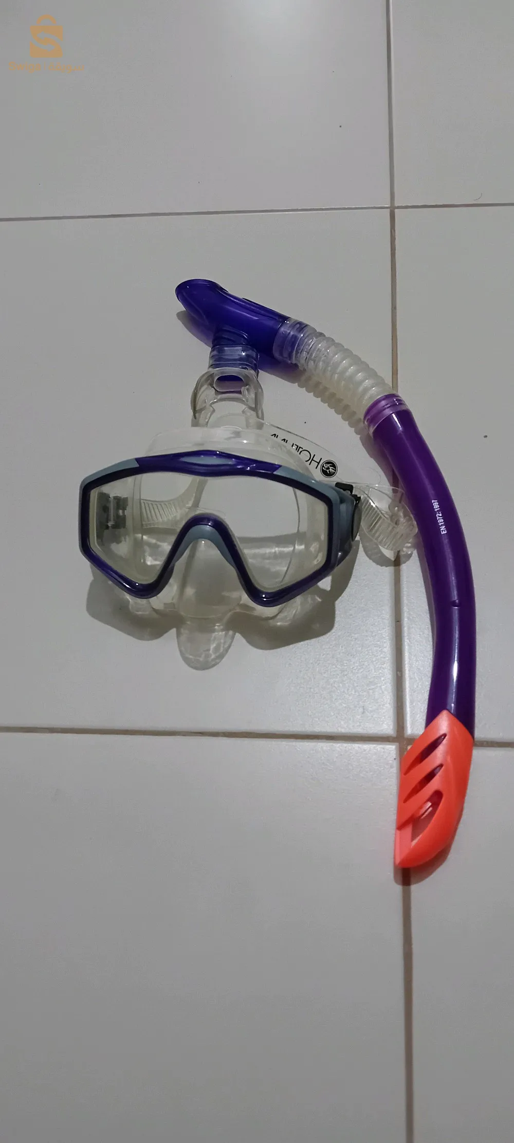 ماسك بحر للبيع