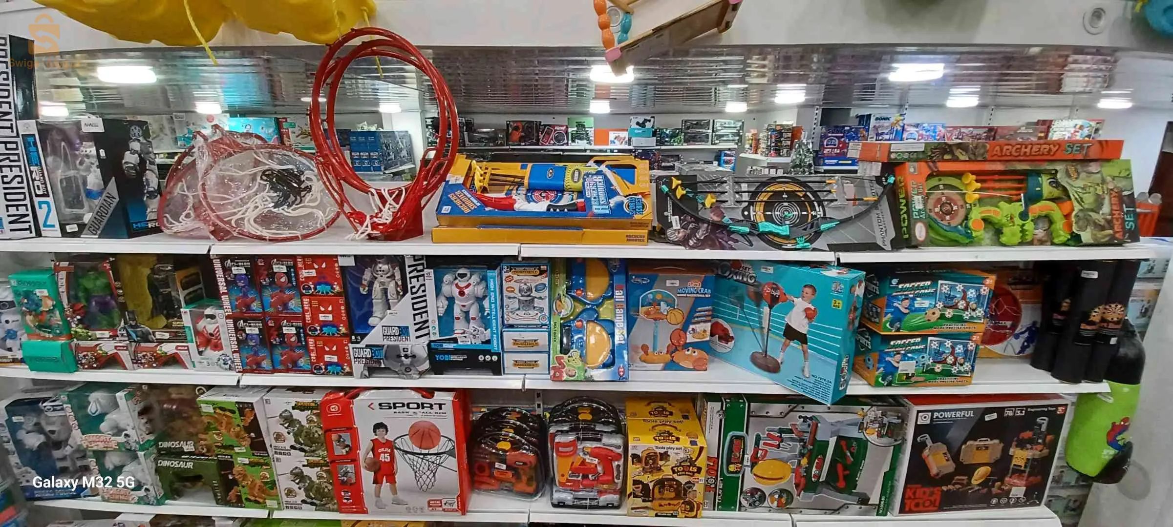les jouets pour tes enfants avec des très bon prix