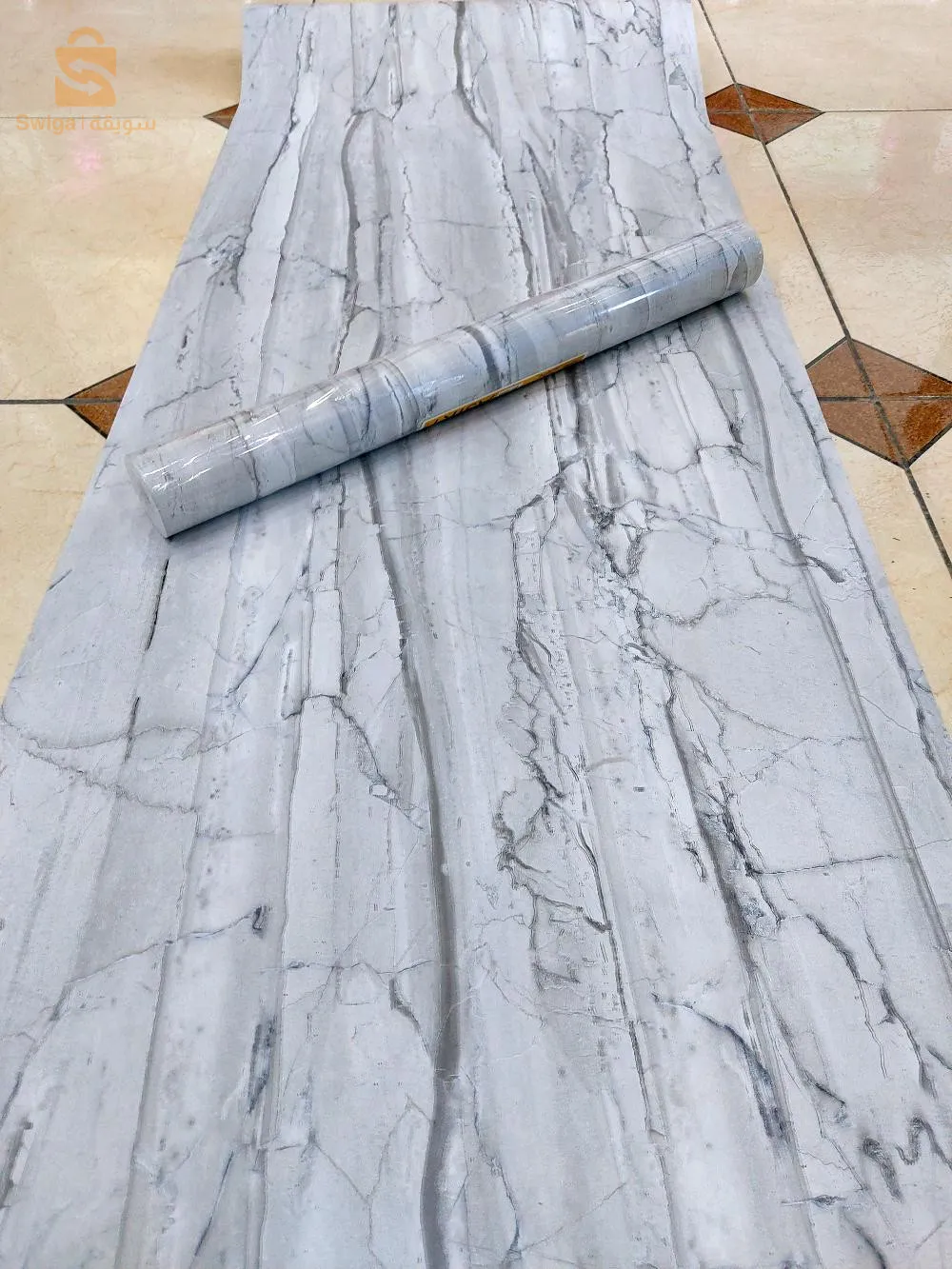 شريط لاصق ديكوراتيف