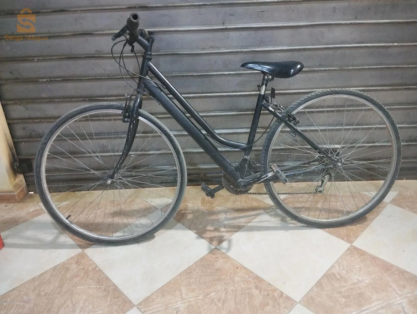 دراجة هوائية