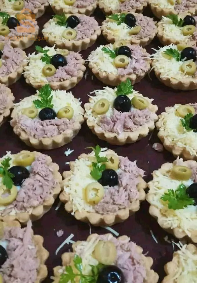 مملحات بريستيج