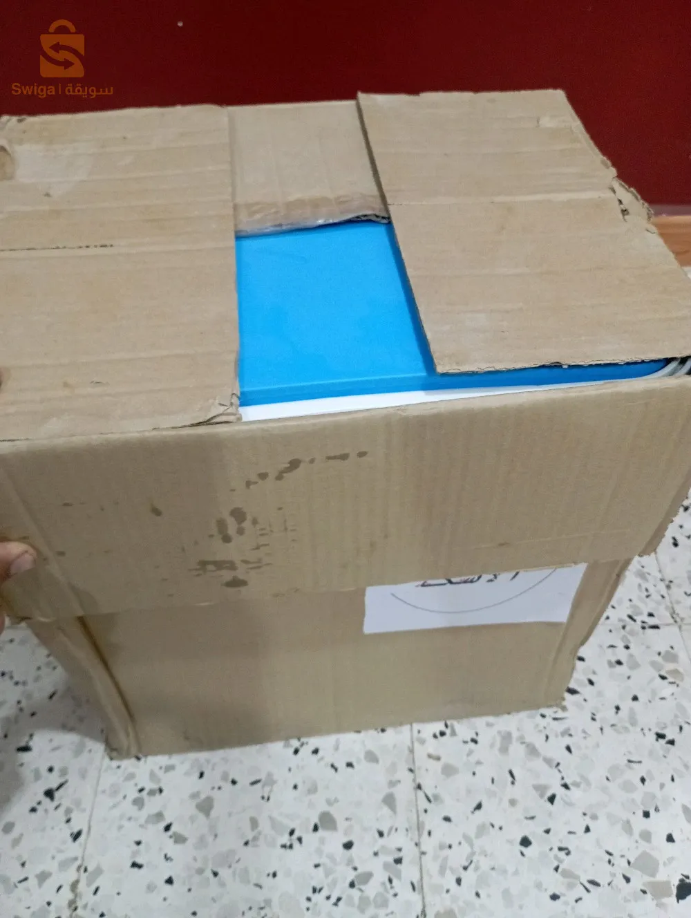 كلاسيار مبرد الطعام26ليترا