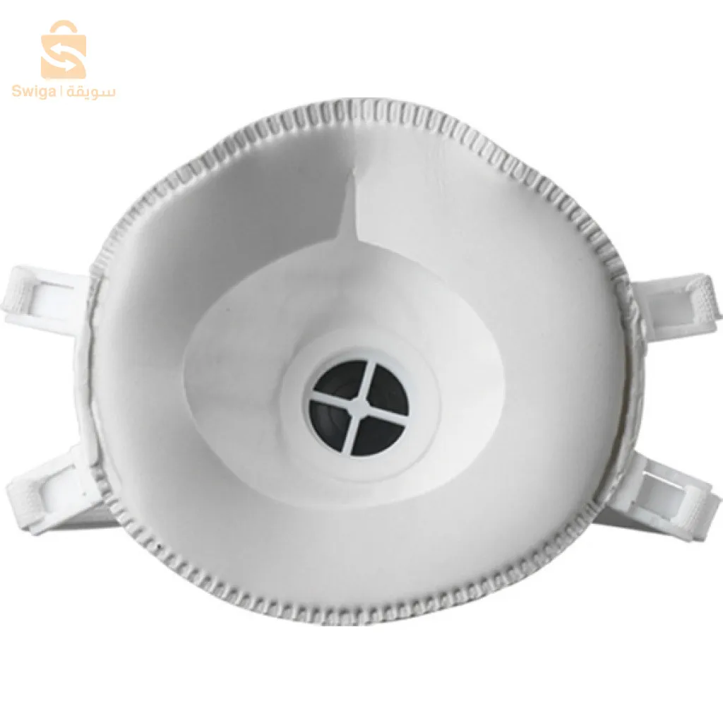 Masque de protection / قناع واقي