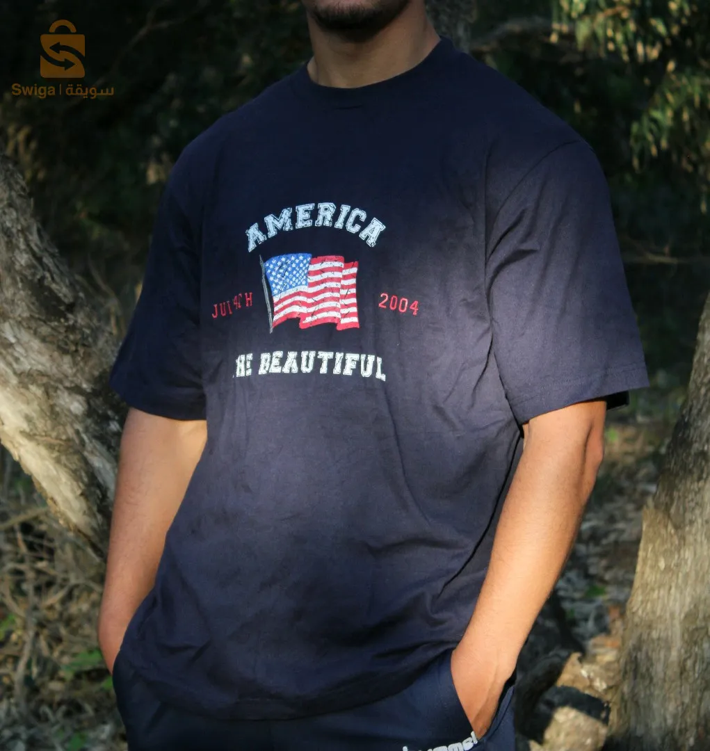 t shirt ORIGINAL OVERSISE TAILLE L