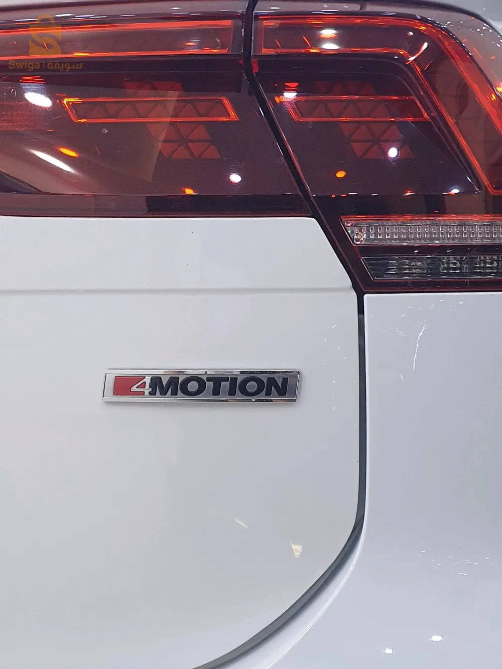 tiguan 2018 2.0L 240ch