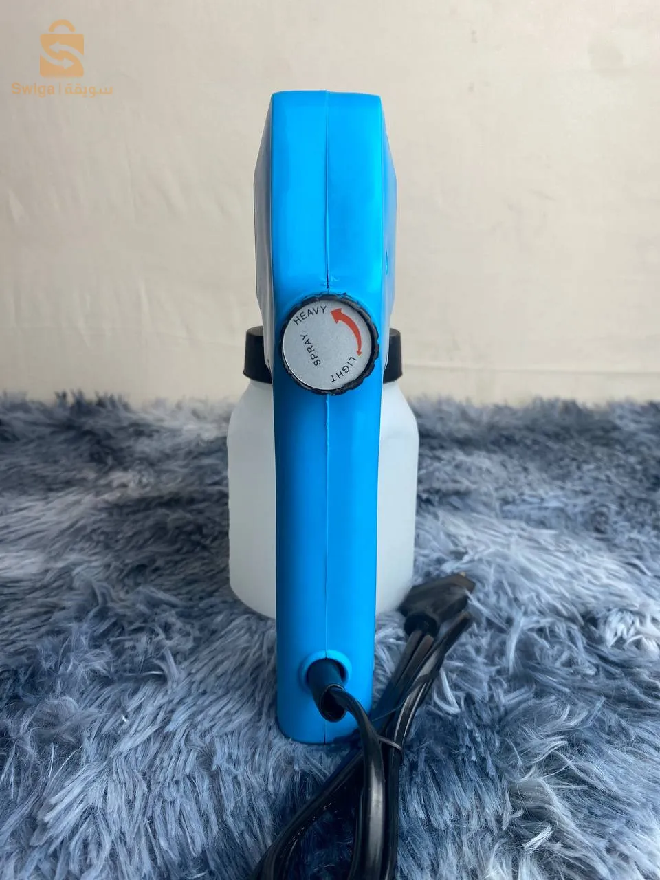 التوصيل للمنزل