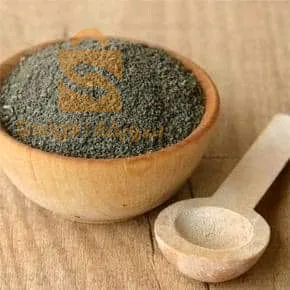 بذور لسان الثور bourage محلية