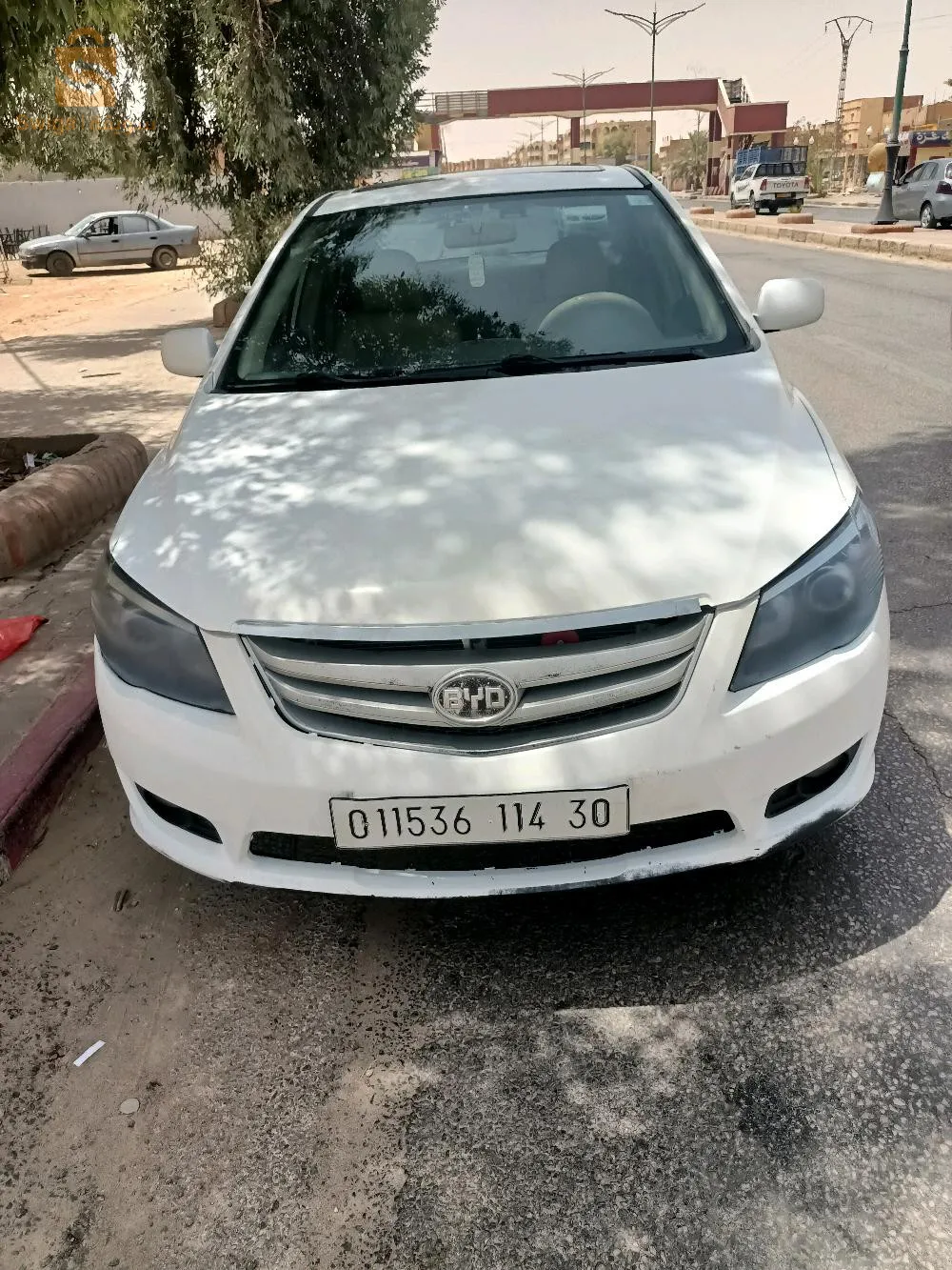السيارة فيها ماسك افو السيارة في حالة جيدة مهيش مقلبة ولا اكسدونتي الموتور الله يبارك ولبواط ممتازة السيارة تنوض بصمة وفيها طواء اقرأ المنشور مليح قبل ما تتصل وشكرا