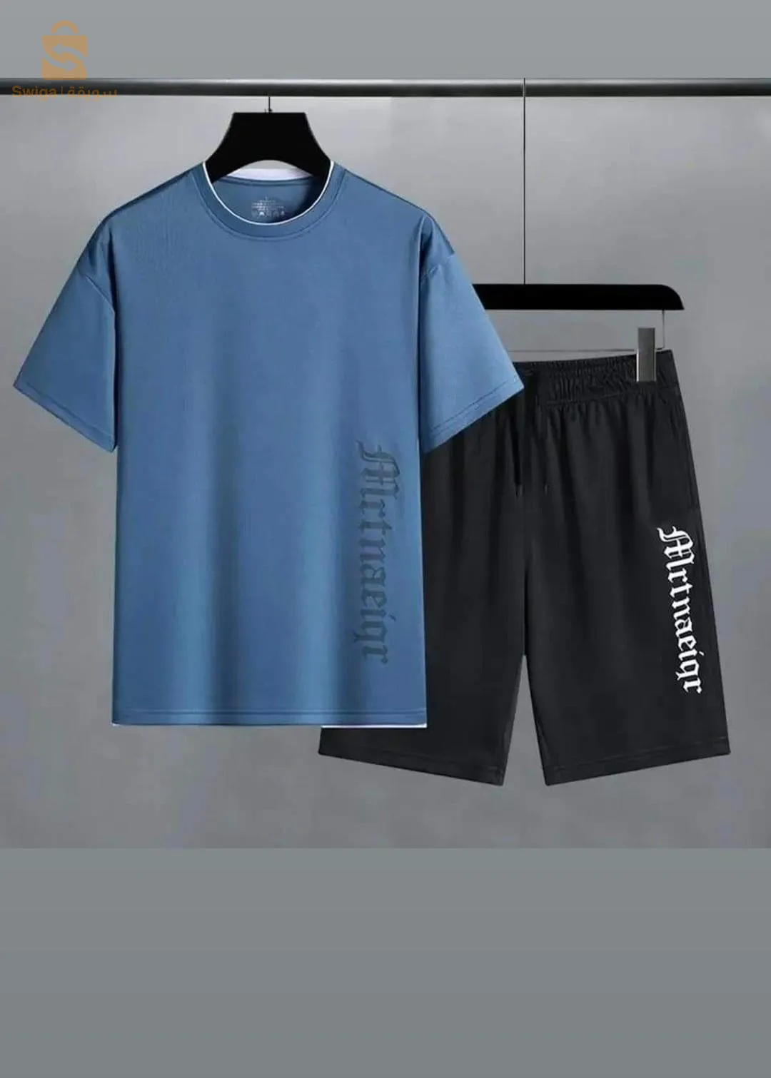 ensemble