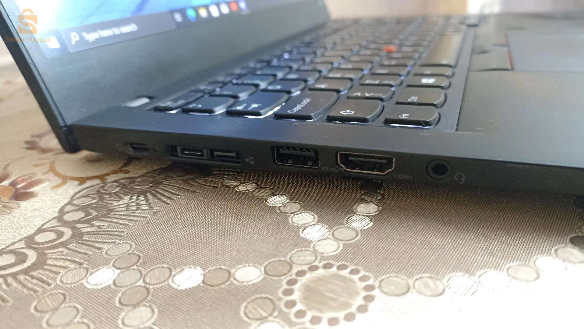 lenovo thinkpad x395