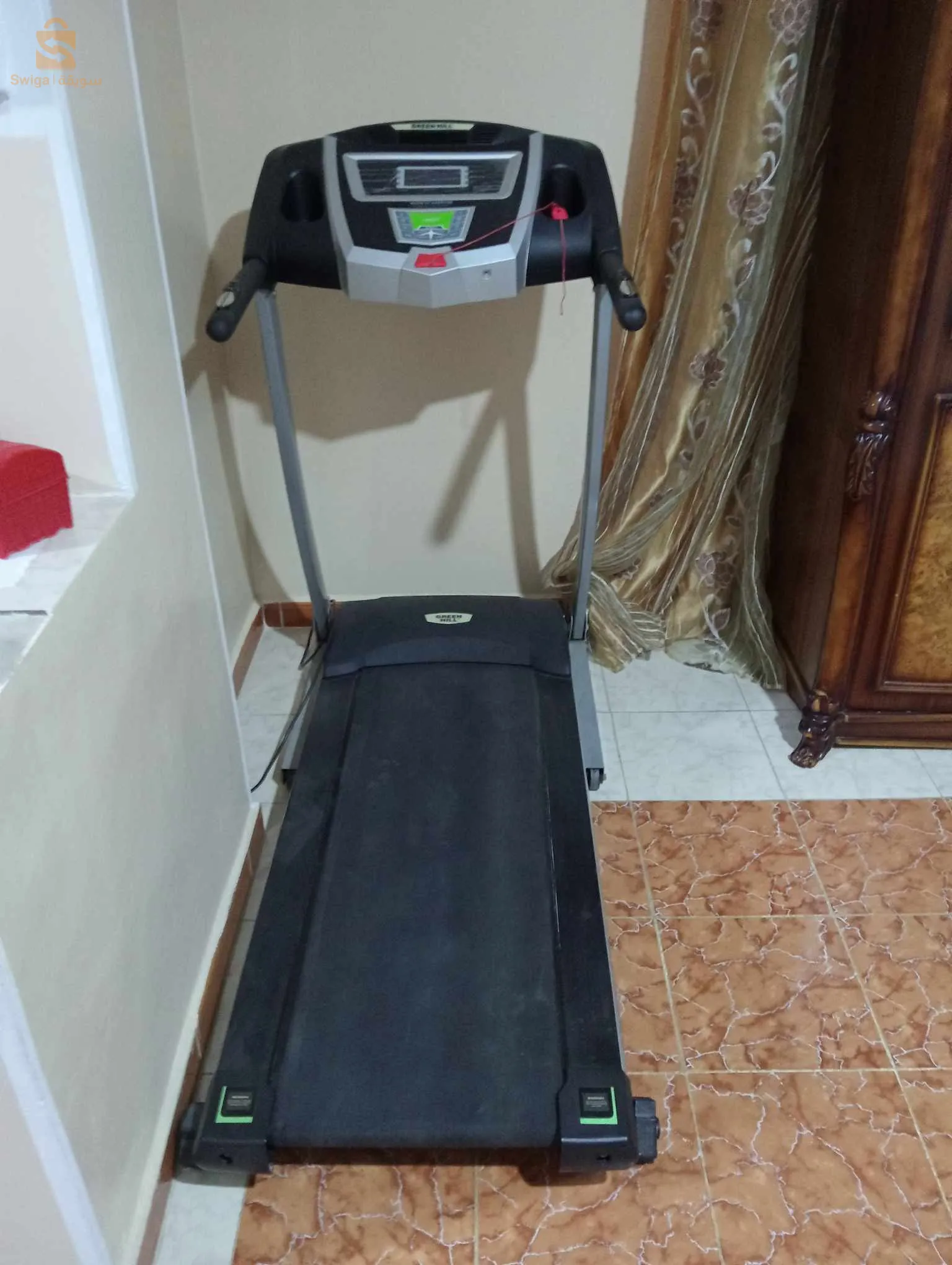 تلاغمة ميلة