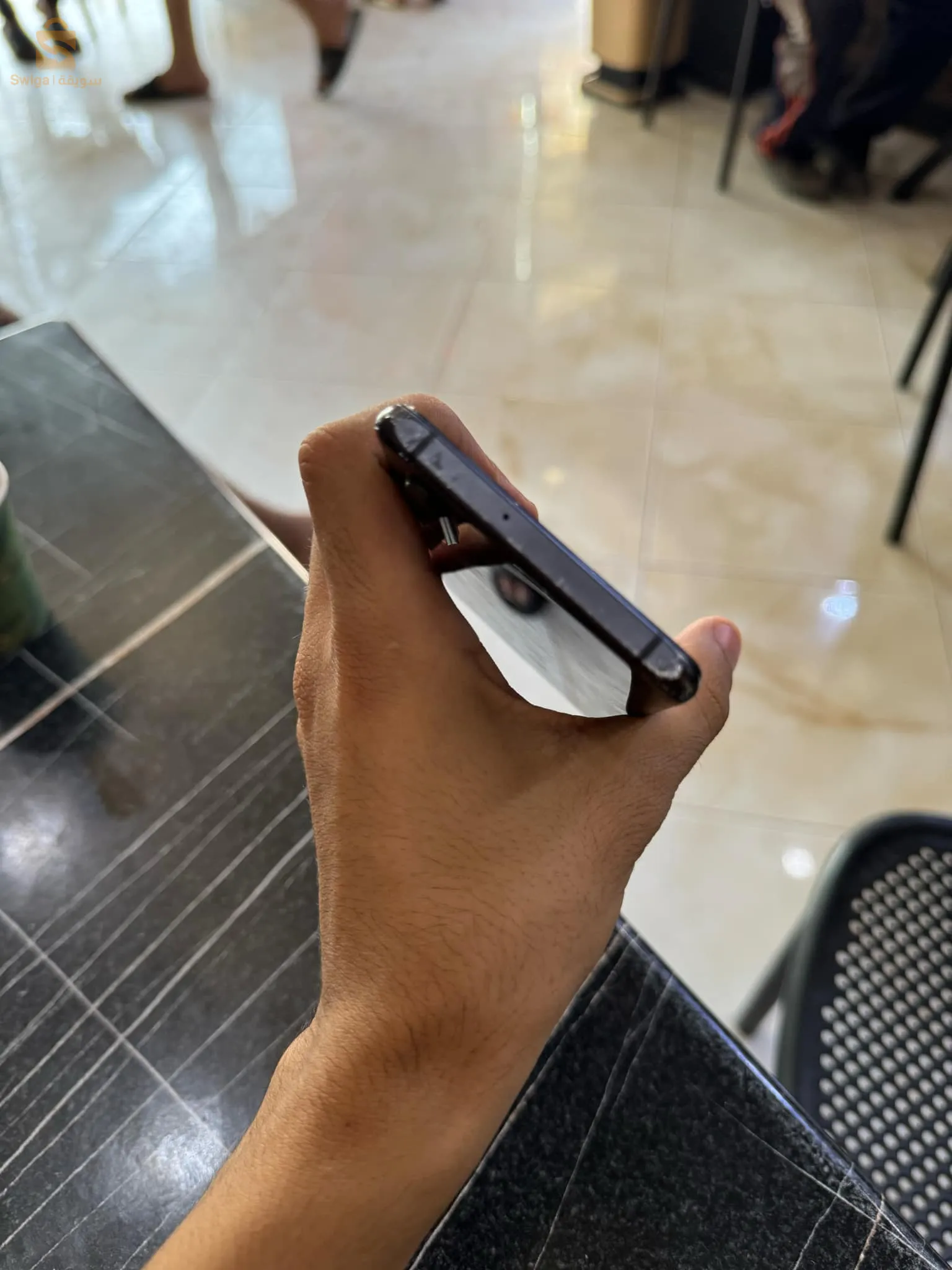 Huawei p30 ndif ta3 l cabas