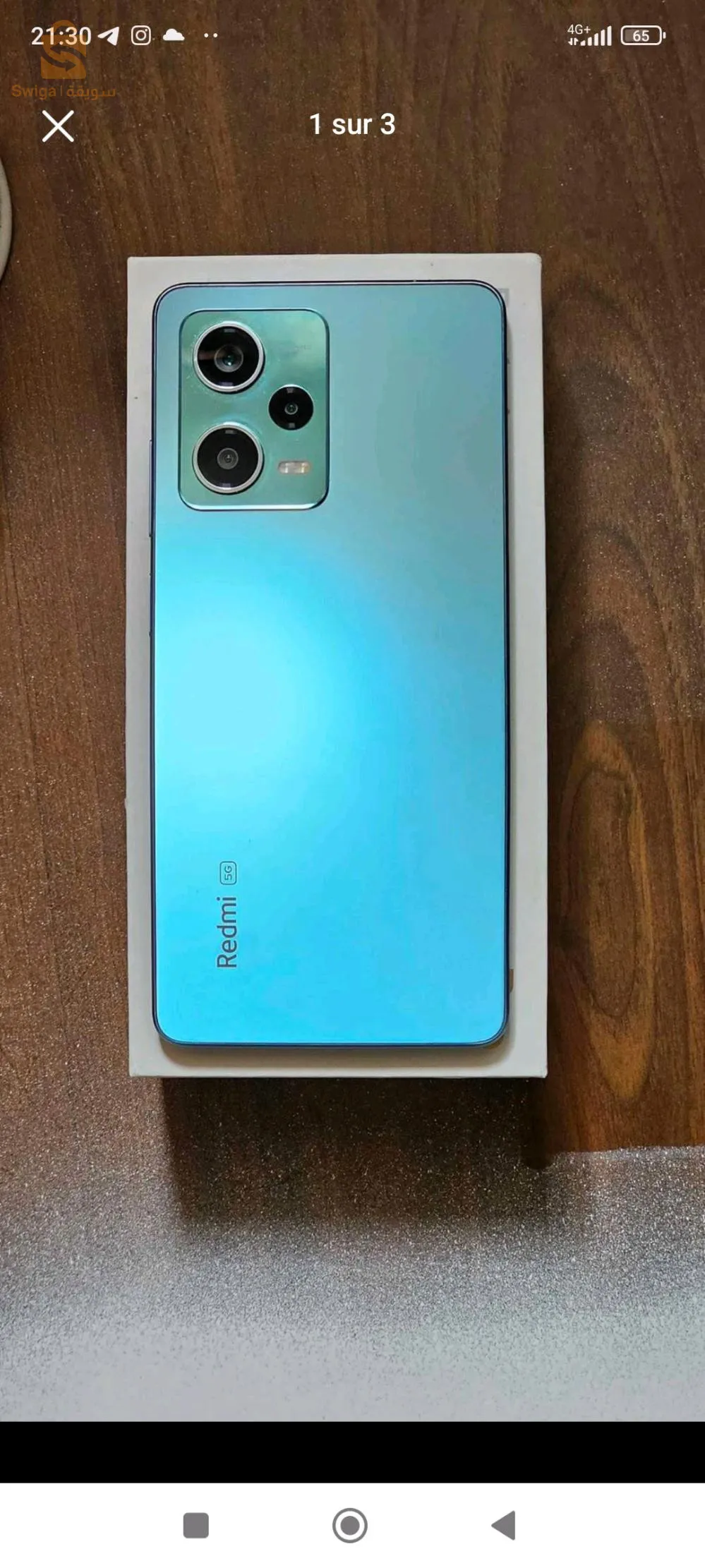 redmi note 12 pro