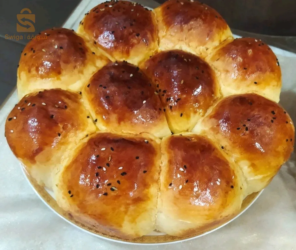 مملحات و حلويات
