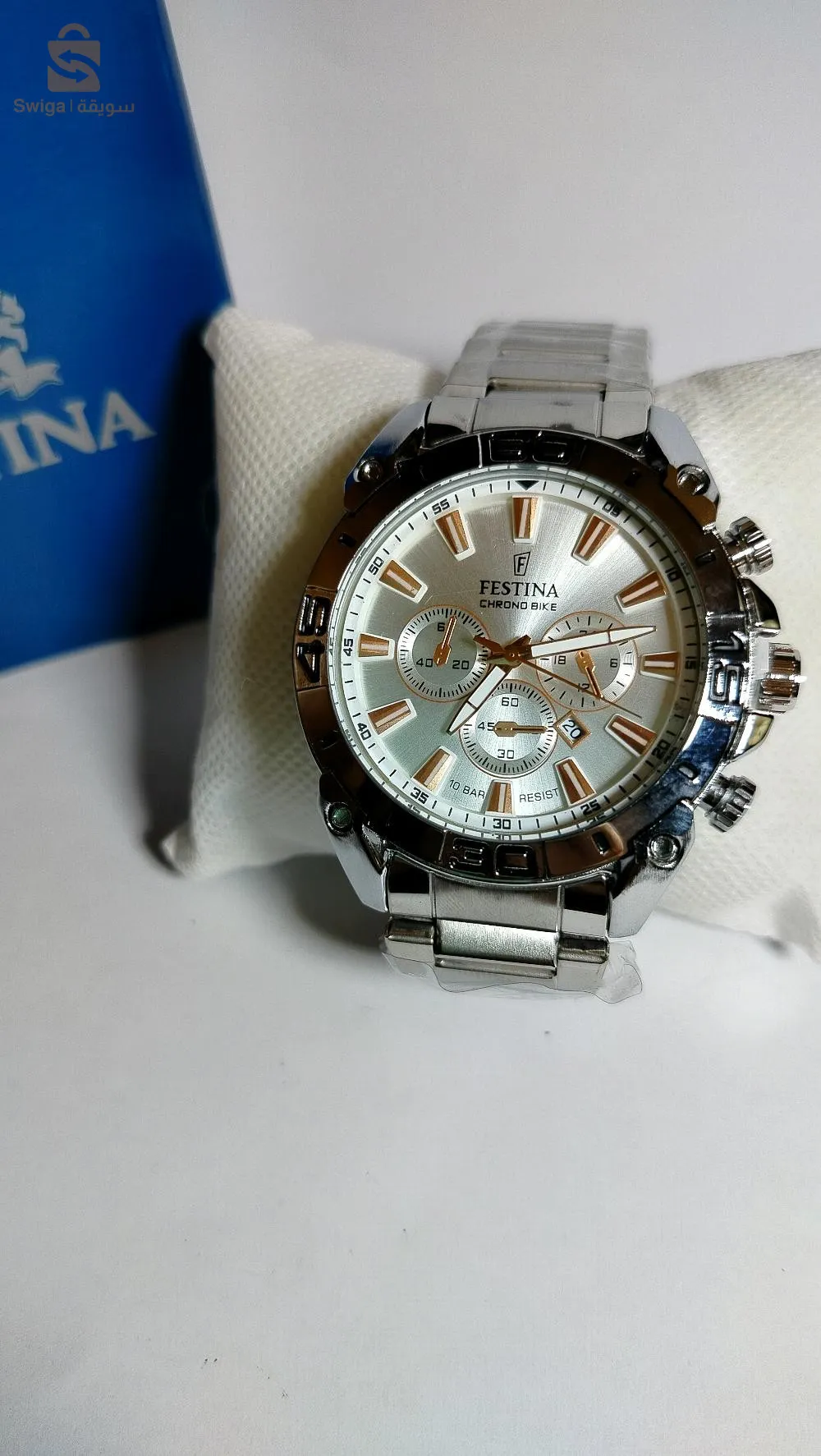 تخفيضات 🚨احدث الساعات رجالية و نسائية  2024