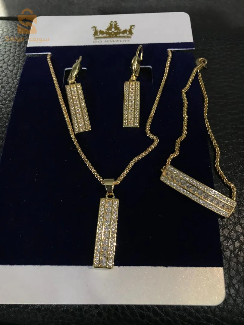 إكسسوارات نسائية