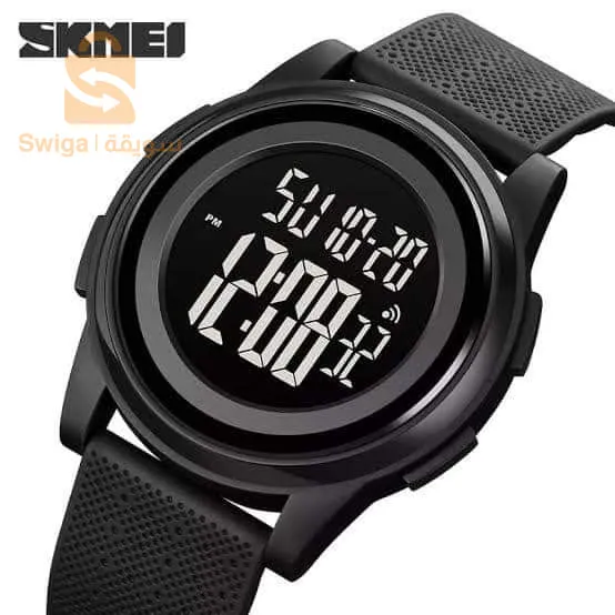 skmei Swatch