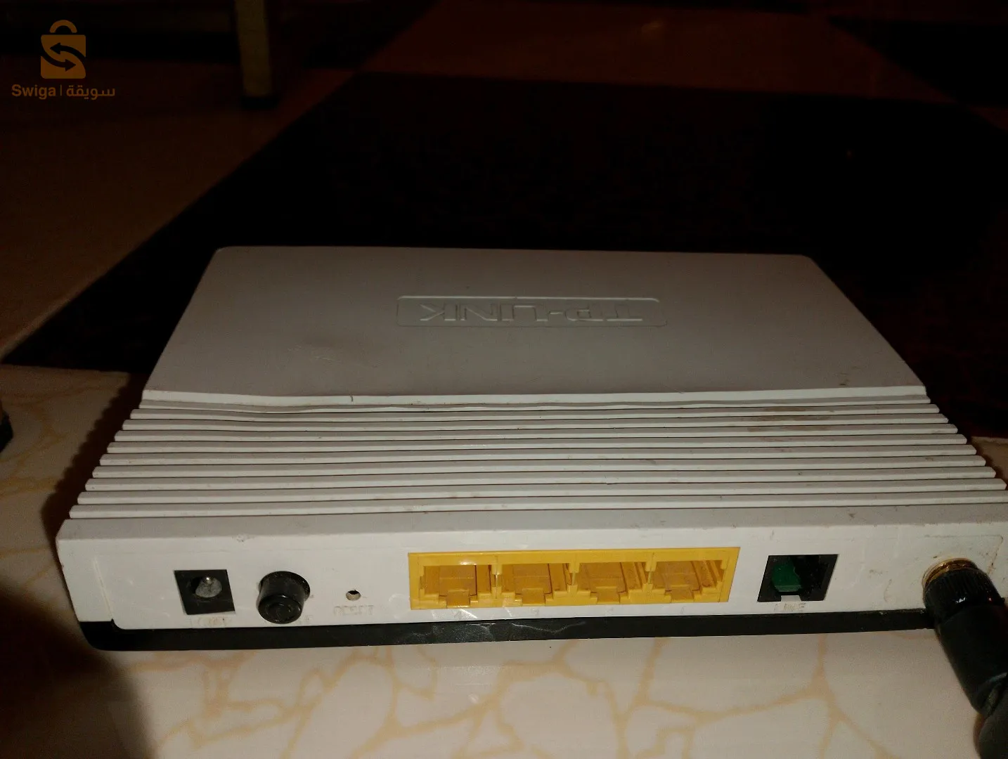 modem tp link
