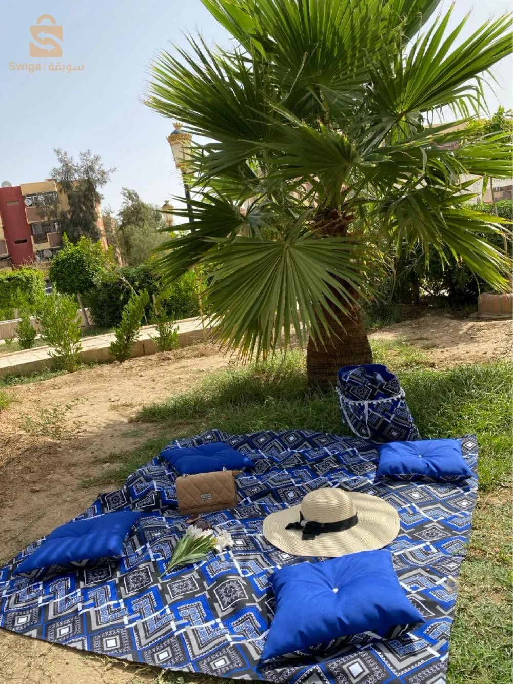 مسيلة