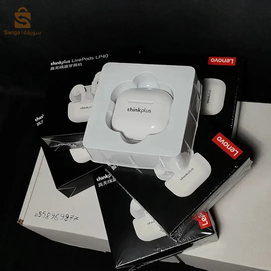 lenovo Livepods lp40