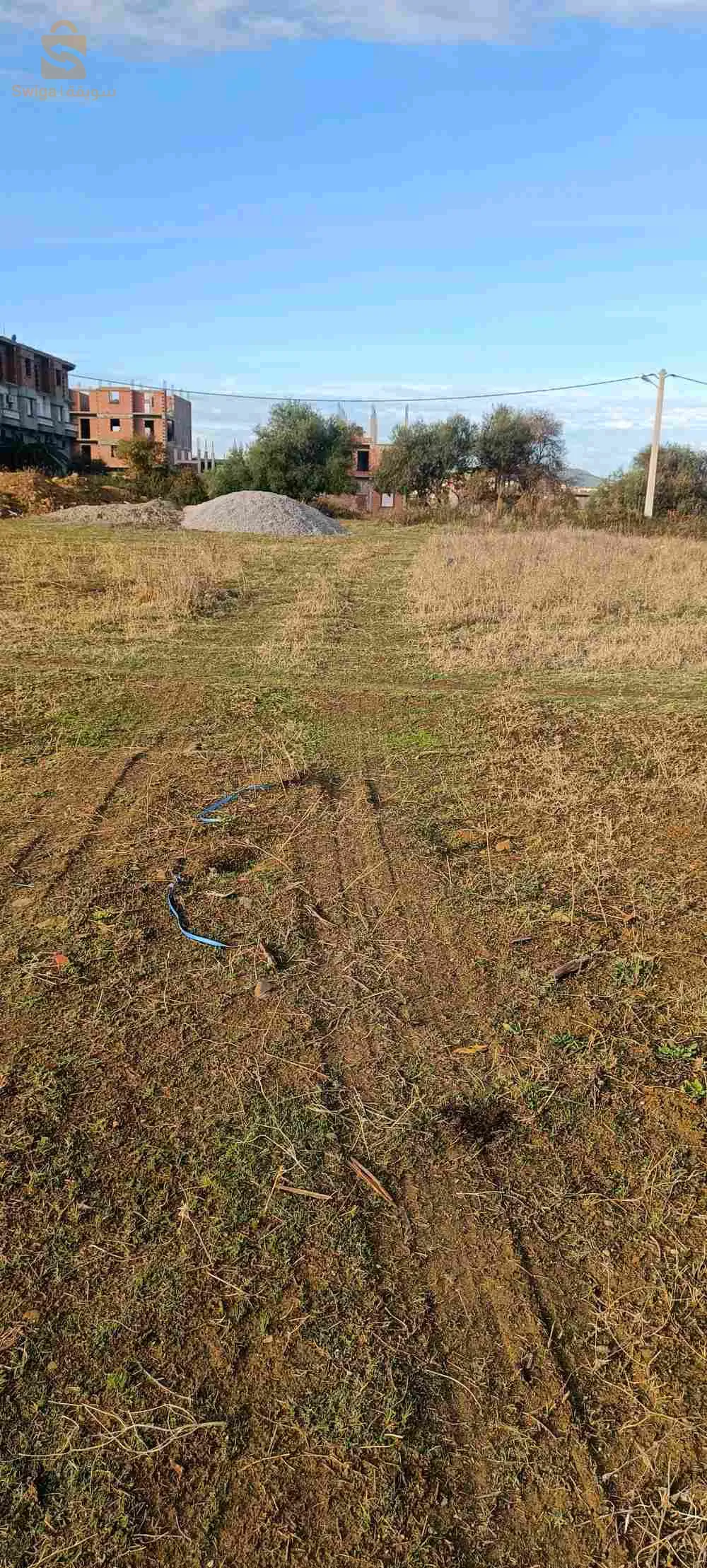 طريق تاسوست حي بن شاكر