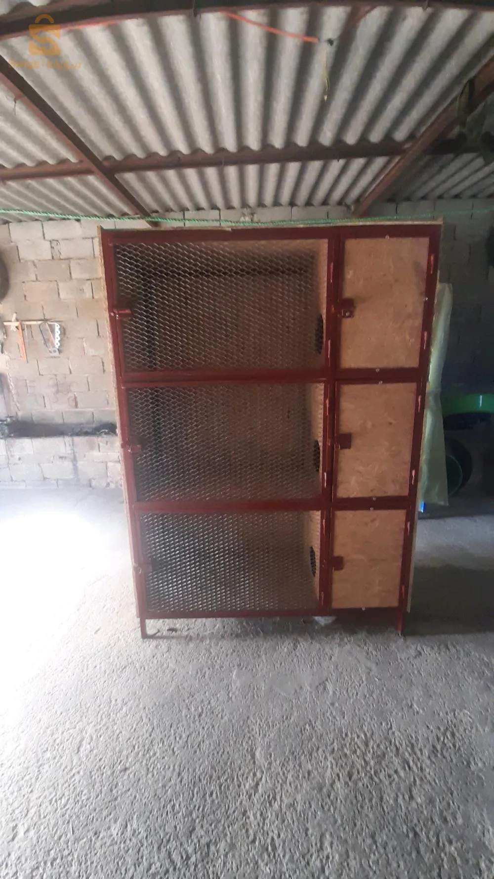 العلمة سطيف