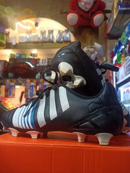 soulier de foot