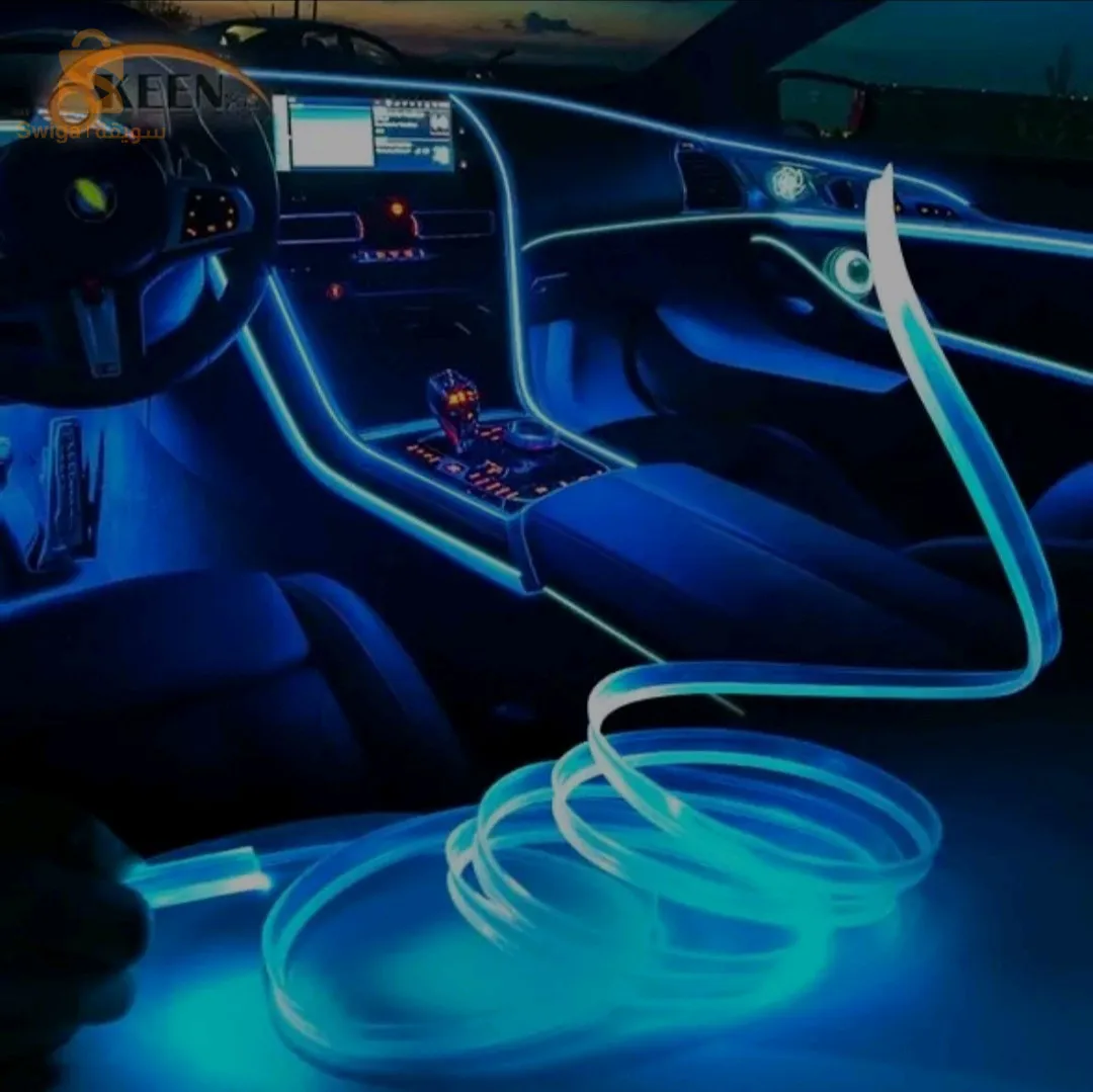 LED pidel